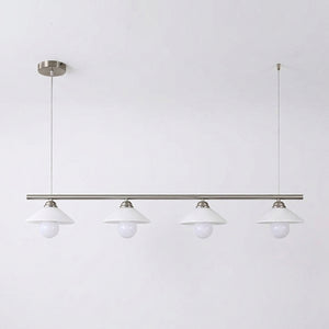 Silvaren Chandelier