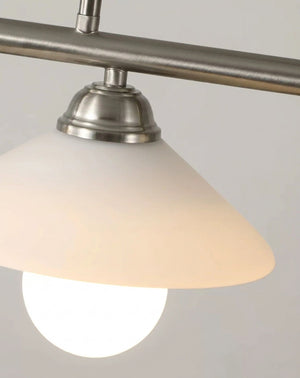 Silvaren Chandelier