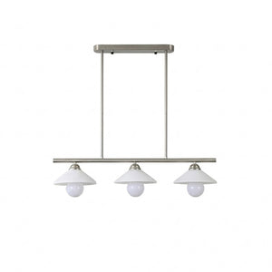 Silvaren Chandelier