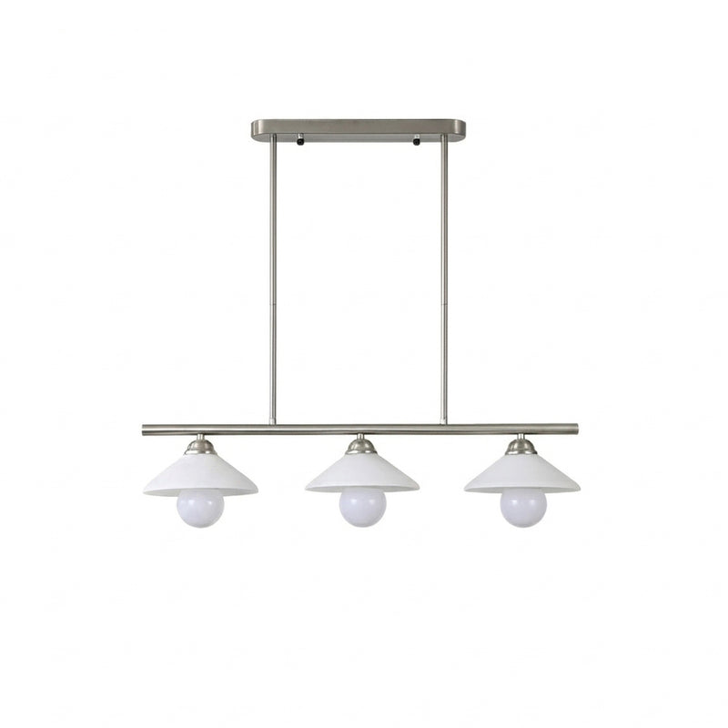Silvaren Chandelier – detail 17