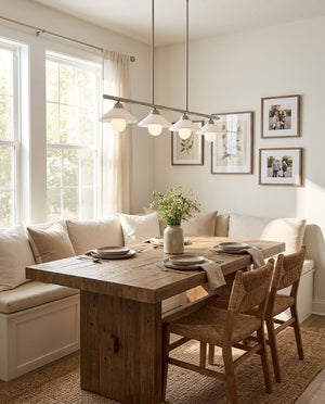 Silvaren Chandelier