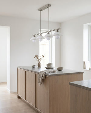 Silvaren Chandelier