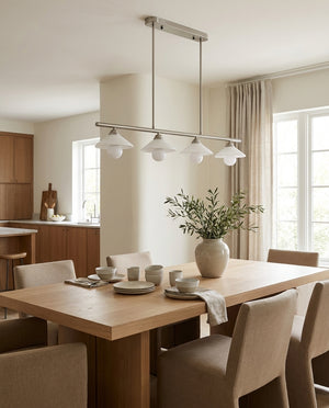 Silvaren Chandelier