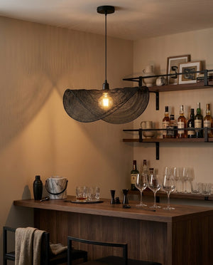 Sinuvera Pendant Light