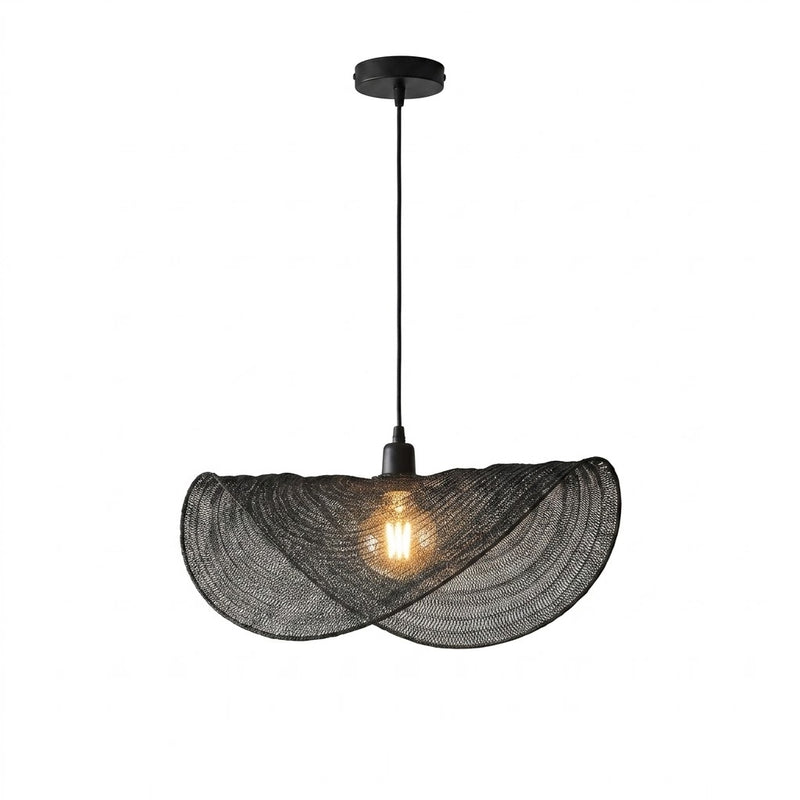 Sinuvera Pendant Light – detail 16