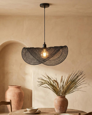Sinuvera Pendant Light
