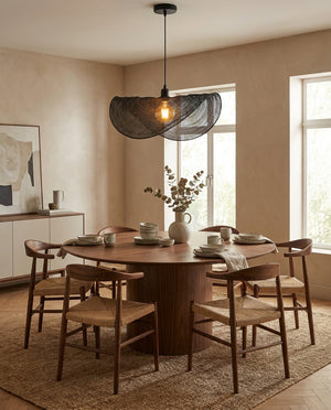 Sinuvera Pendant Light