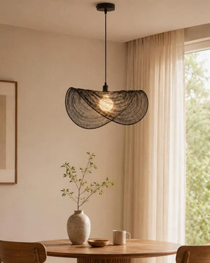 Sinuvera Pendant Light