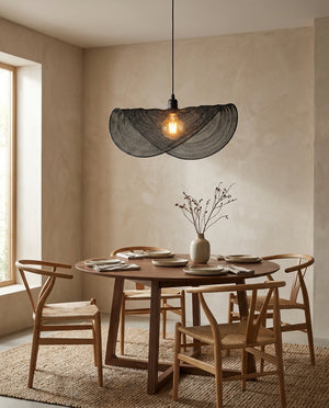Sinuvera Pendant Light