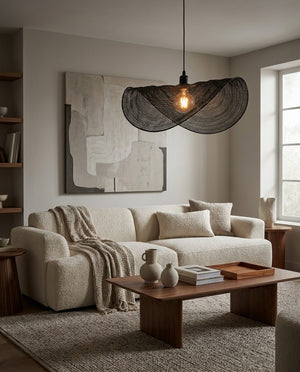 Sinuvera Pendant Light