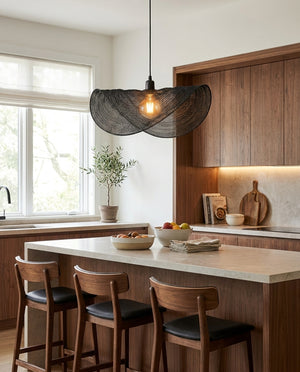 Sinuvera Pendant Light