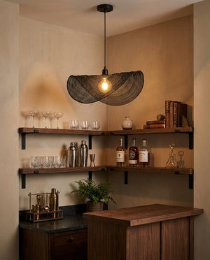 Sinuvera Pendant Light