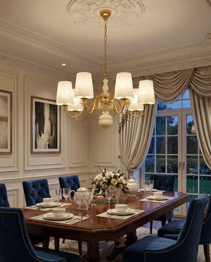Solvienne Chandelier