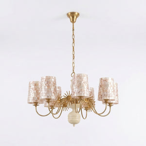 Solvienne Chandelier