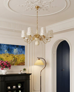 Solvienne Chandelier
