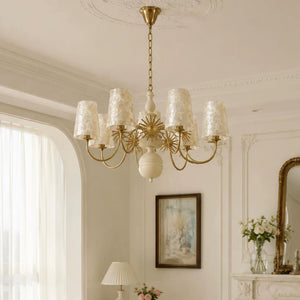 Solvienne Chandelier