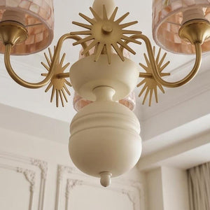 Solvienne Chandelier