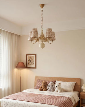 Solvienne Chandelier