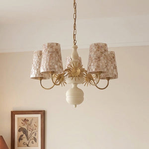 Solvienne Chandelier