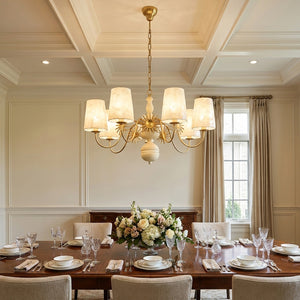 Solvienne Chandelier