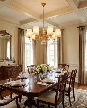 Solvienne Chandelier