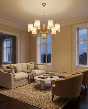 Solvienne Chandelier