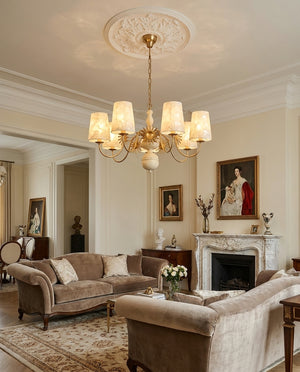 Solvienne Chandelier