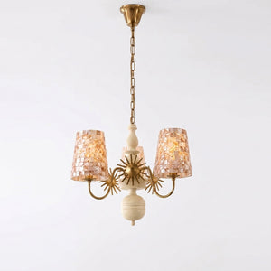 Solvienne Chandelier