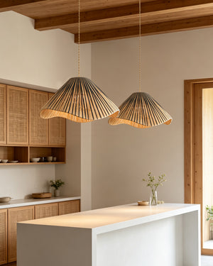 Solviera Pendant Light