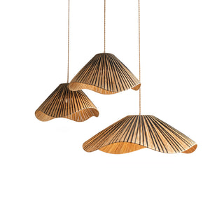 Solviera Pendant Light