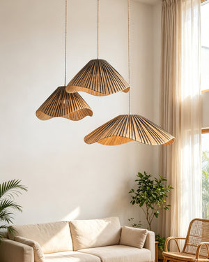 Solviera Pendant Light