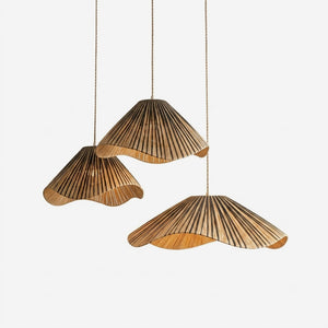 Solviera Pendant Light