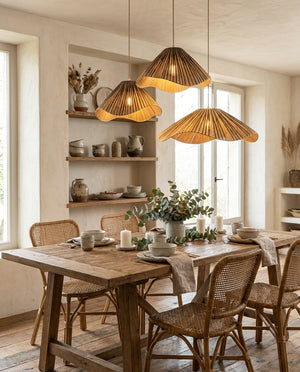 Solviera Pendant Light