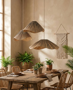 Solviera Pendant Light