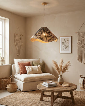 Solviera Pendant Light