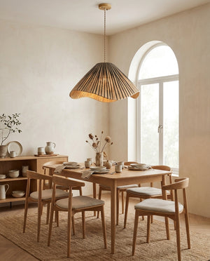 Solviera Pendant Light