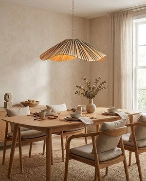 Solviera Pendant Light