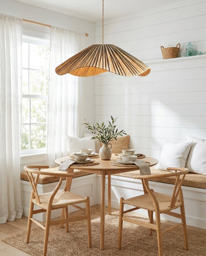 Solviera Pendant Light