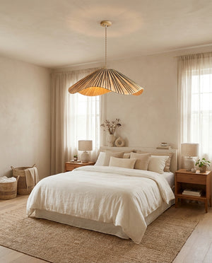 Solviera Pendant Light
