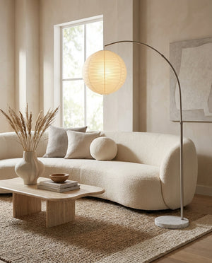 Soralen Floor Light