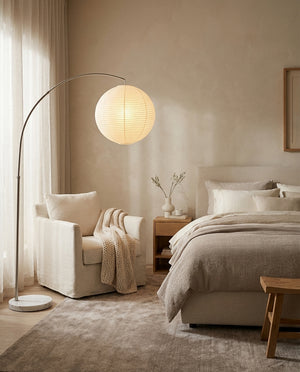 Soralen Floor Light