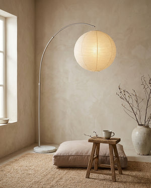 Soralen Floor Light