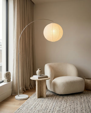 Soralen Floor Light