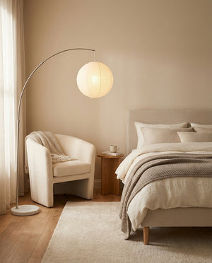Soralen Floor Light
