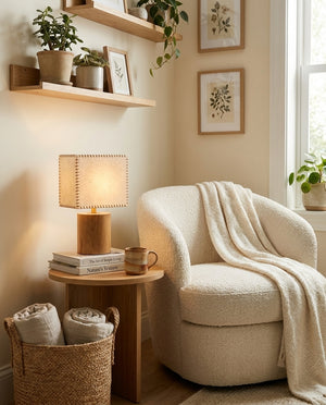 Sorella Table Light