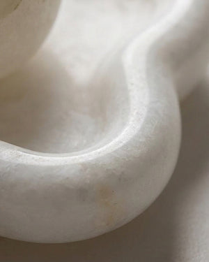 Star Alabaster Wall Sconce