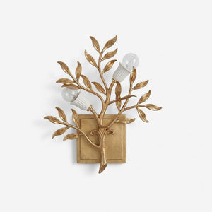 Sylvara Wall Sconce