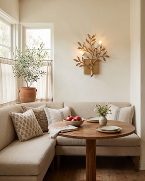 Sylvara Wall Sconce