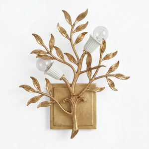 Sylvara Wall Sconce