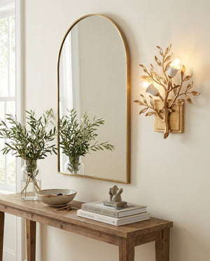 Sylvara Wall Sconce